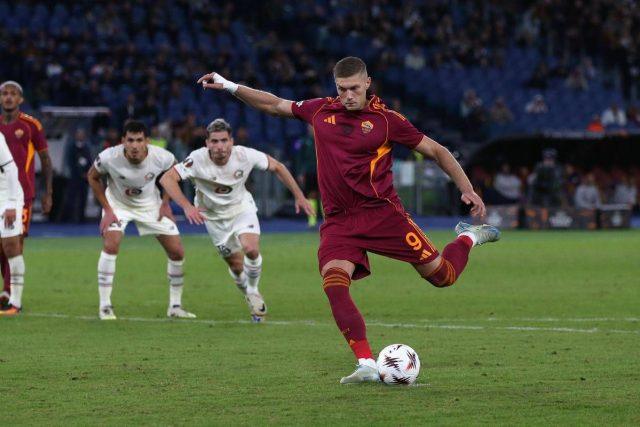 Rangers-Roma: orario, probabili formazioni e dove vederla in tv