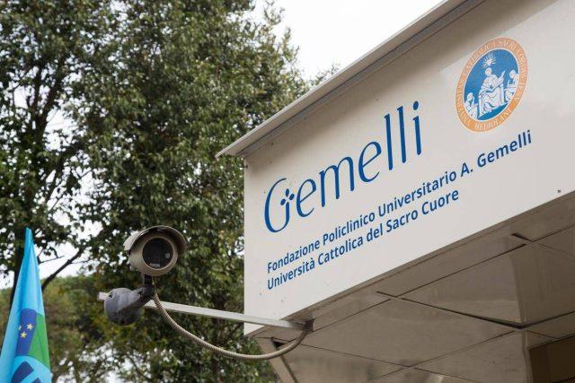 Rieti, morta bimba di 11 mesi: ipotesi schiacciata nel sonno dal padre