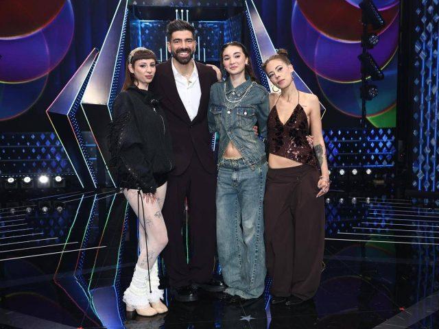Sanremo Giovani, ecco i primi finalisti: Antonia, La Messa e CmqMartina