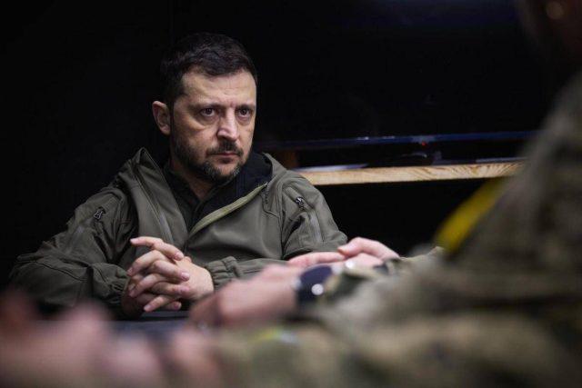 Scandalo corruzione in Ucraina, lasciano due ministri dopo il pressing di Zelensky