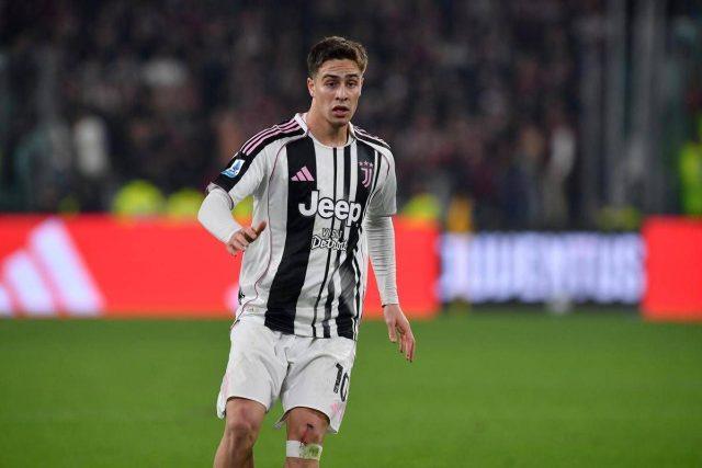 Serie A, oggi Juve-Lecce: orario, probabili formazioni e dove vederla