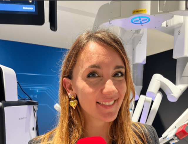 Serretti (ab medica), ‘da Vinci 5 supporta urologo in ogni fase intervento’