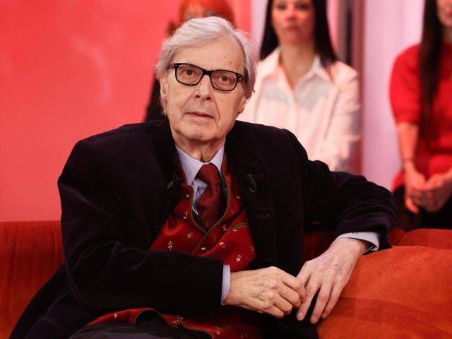 Sgarbi: “Io sto bene, la richiesta di mia figlia è fuori dalla logica”