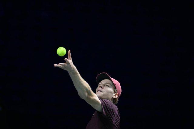 Sinner-Auger Aliassime, oggi finale a Parigi – Il match in diretta