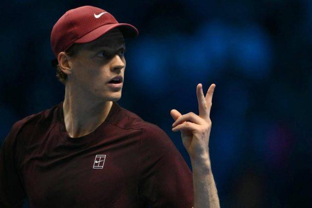 Sinner-Zverev: orario, precedenti e dove vederla in tv (in chiaro)