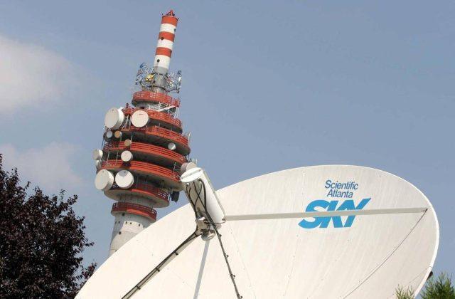 Sky down oggi, problemi 14 novembre. Cosa succede