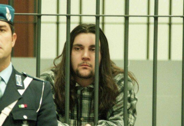 Sterminò la famiglia, la lettera di Del Grande: “Evaso perché trattato peggio di un detenuto”