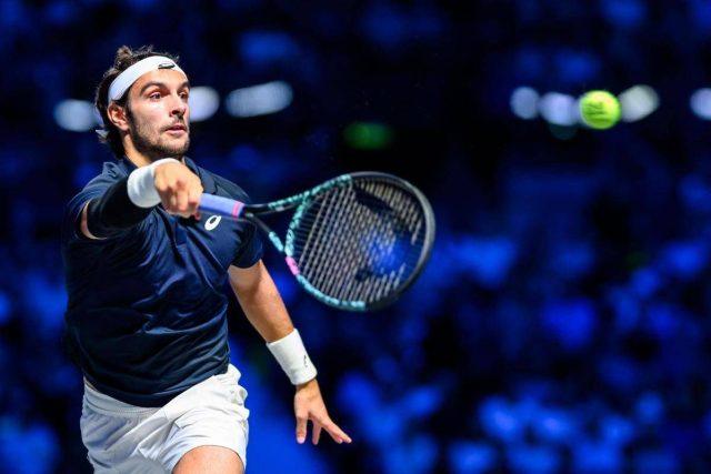 TOMORROW Musetti-Djokovic: orario, precedenti e dove vederla in tv