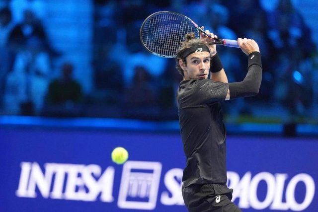 Tartarini, il coach di Musetti: “Così sfideremo De Minaur alle Finals”. Poi l’aneddoto su Sinner e Alcaraz