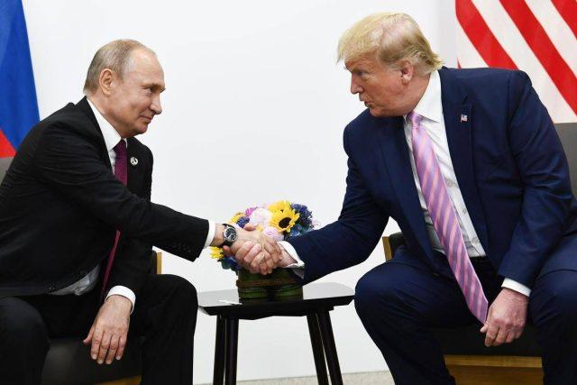 Test nucleari e minacce, Putin risponde a Trump. Vertice per Ucraina si allontana