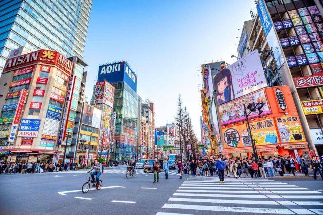 Tokyo non è più la prima città del mondo, vince Jakarta: il report