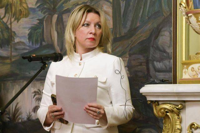 Torre dei Conti, Mosca: “L’Italia crollerà tutta, spreca i soldi finanziando Kiev”