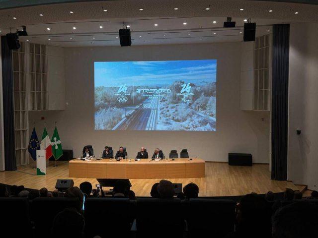 Trasporti, Severini (Trenord): “Per Olimpiadi aggiunti 120 treni e operatività H24”