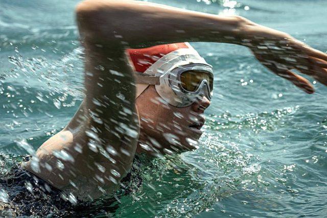 Trudy Ederle, la vera storia de ‘La ragazza del mare’: la prima donna ad attraversare a nuoto la Manica