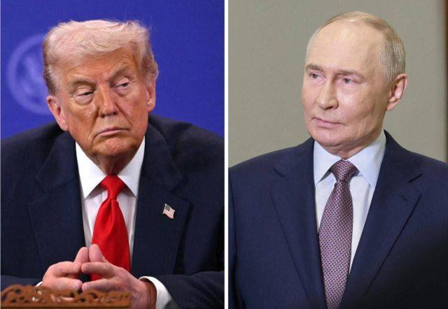 Trump-Putin, armi nucleari e annunci: il nuovo braccio di ferro Usa-Russia