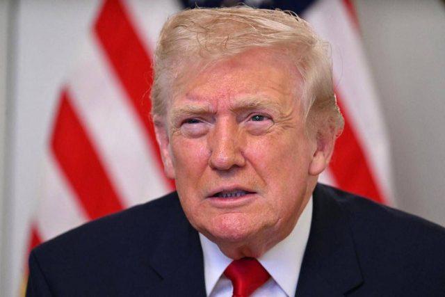 Trump, oggi il discorso del presidente Usa alla nazione