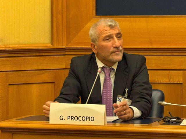 Tumori, oncologo Procopio: “Prostate Cancer Unit modello da estendere in tutta l’Italia”