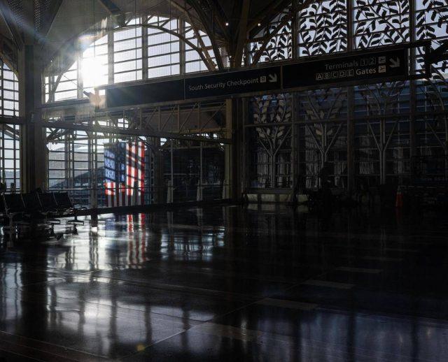 Usa, Axios: verso accordo per mettere fine a shutdown