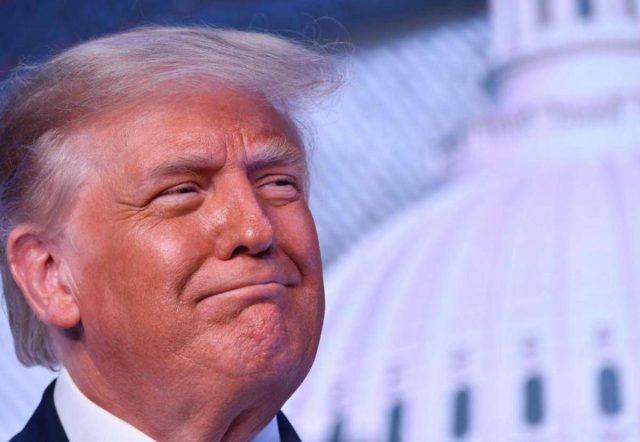 Usa, Trump concede grazia all’ex sindaco di New York Giuliani e ad altri 76