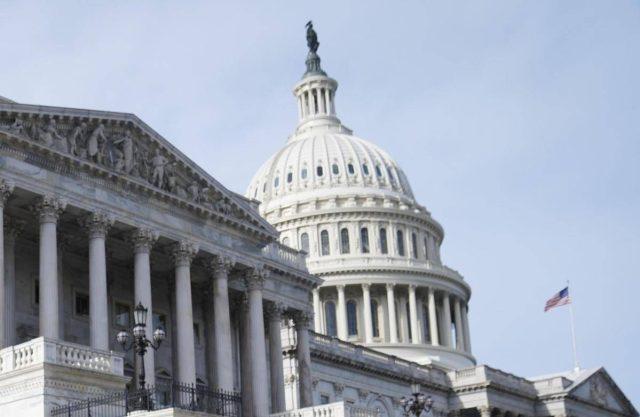 Usa, raggiunto accordo in Senato per mettere fine allo shutdown