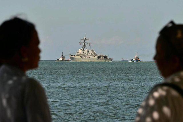 Venezuela-Usa, tensione sempre più alta. Esperti Onu: “Blocco delle navi è aggressione armata”