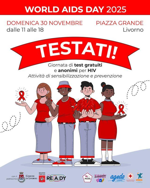 World Aids Day