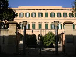 conservatorio mascagni livorno