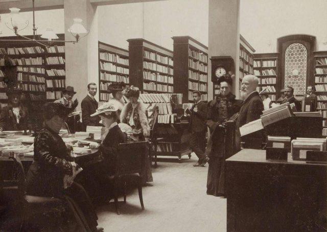 A Firenze è nata l’associazione Amici del Vieusseux
