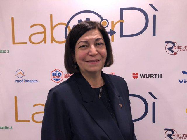 Acli Roma, 1600 studenti a confronto per un ‘lavoro dignitoso’