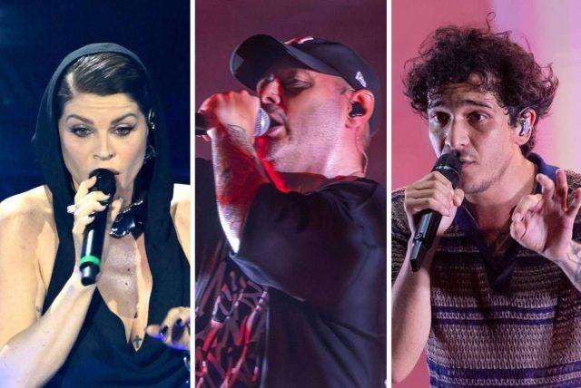 Capodanno 2026 a Roma, al Circo Massimo Tananai, Fabri Fibra e Alessandra Amoroso