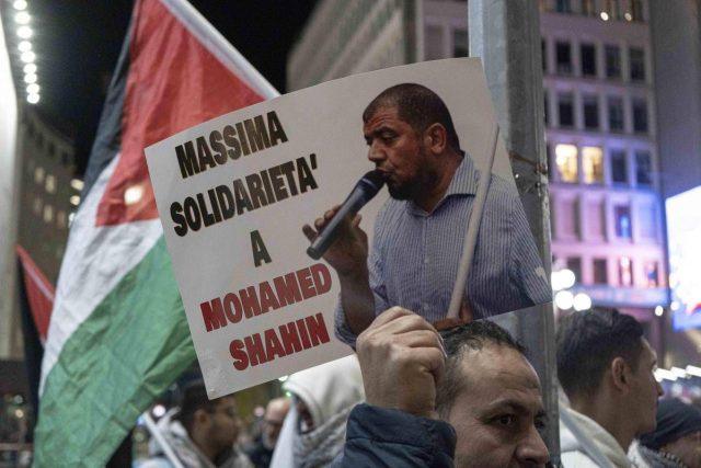 Corte Appello accoglie ricorso di Shahin, imam di Torino torna libero