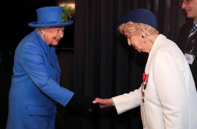 E’ morta Ruth Bourne, decifratrice dei codici nazisti
