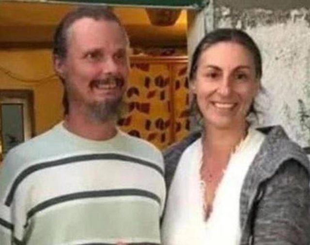 Famiglia nel bosco, Salvini: “Separarli a Natale violenza di Stato senza senso”