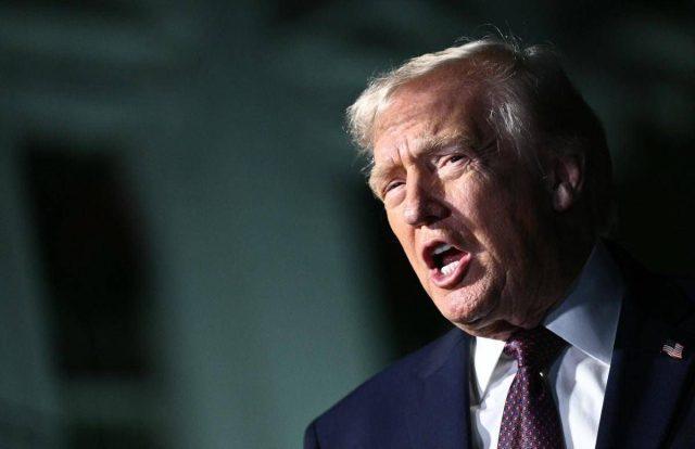 Groenlandia, Trump nomina inviato speciale. Danimarca: “Inaccettabile”