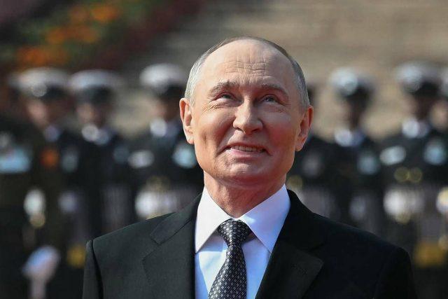 Guerra in Iran manna per la Russia, boom vendite petrolio per il ‘mercante’ di Putin