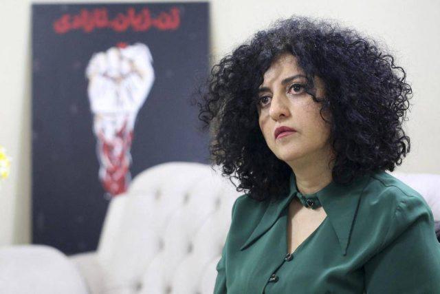 Iran, Nobel per la pace Narges Mohammadi condannata a 6 anni di carcere