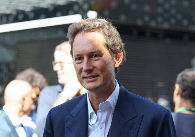 Juve, il comunicato di Exor: “Respinta offerta di Tether, club storico e non in vendita”