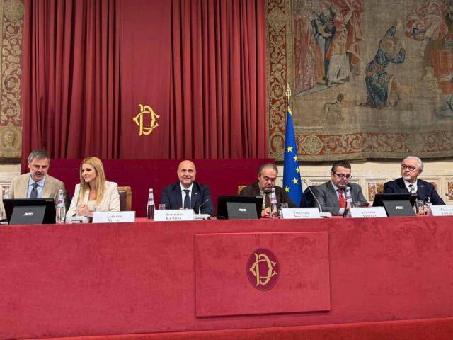 La Spina (Unpli): “Patrimonio immateriale rappresenta la nostra identità”