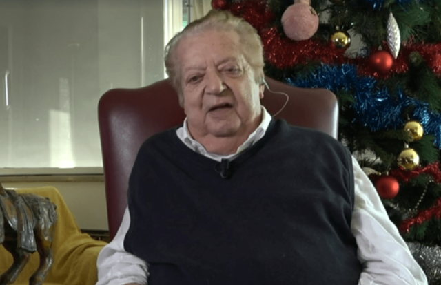 La volta buona, Vittorio Cecchi Gori: “La Fiorentina? Posso salvarla solo io”