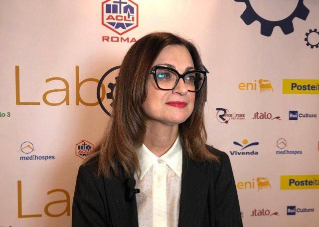 Lavoro, Giallatini: “A LaborDì ascoltiamo i professionisti di domani”