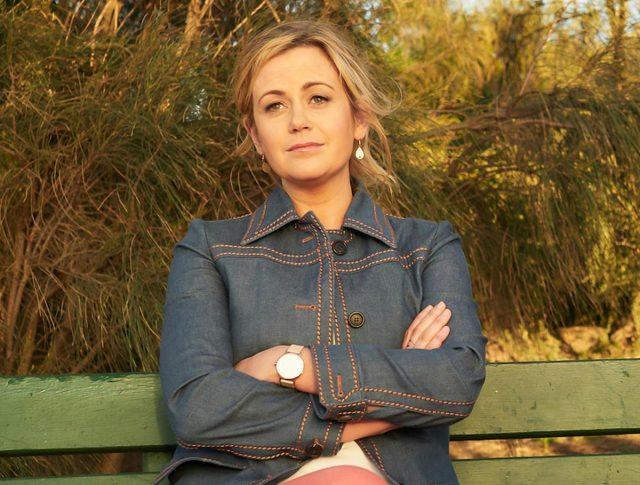 Morta a 45 anni Rachel Carpani, l’attrice della serie ‘Le sorelle McLeod’