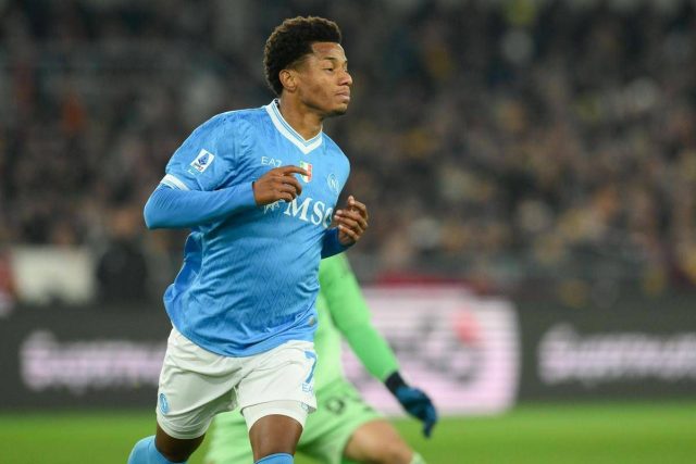 Napoli-Bologna: orario, probabili formazioni e dove vederla in tv (in chiaro)