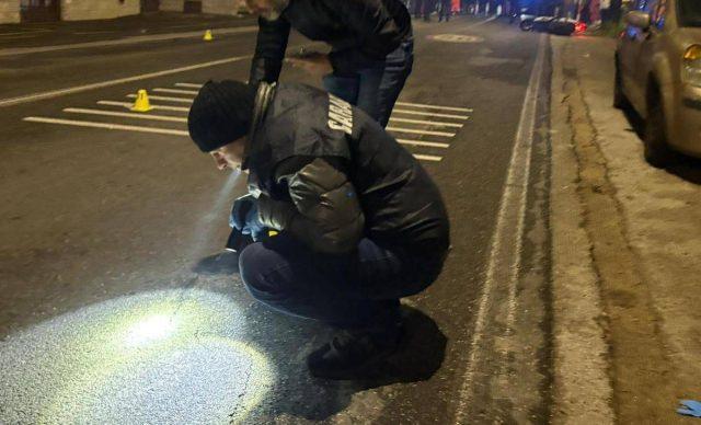 Napoli, agguato in strada: ucciso 48enne