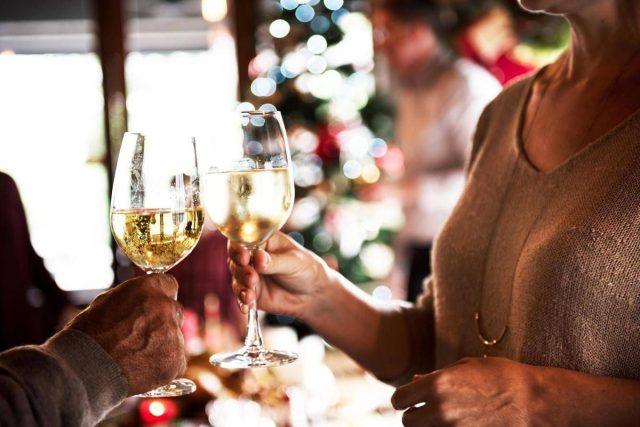 Natale, i consigli del nutrizionista: “Pochi ‘strappi’ e così si ingrassa massimo mezzo chilo”