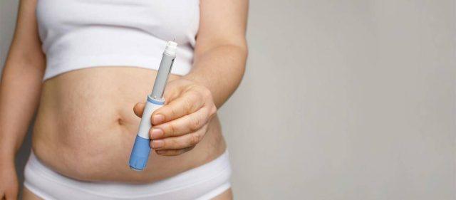 Obesità, ok dell’Ema a nuovo dosaggio del semaglutide