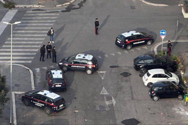 Ostia, sequestrato carico di cocaina per le feste: Francesco Spada tra gli arrestati