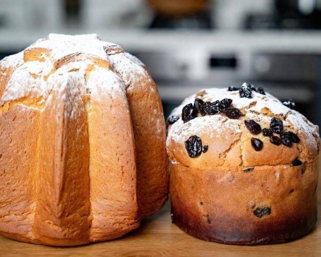 Panettone o pandoro? La scelta è anche una questione di salute