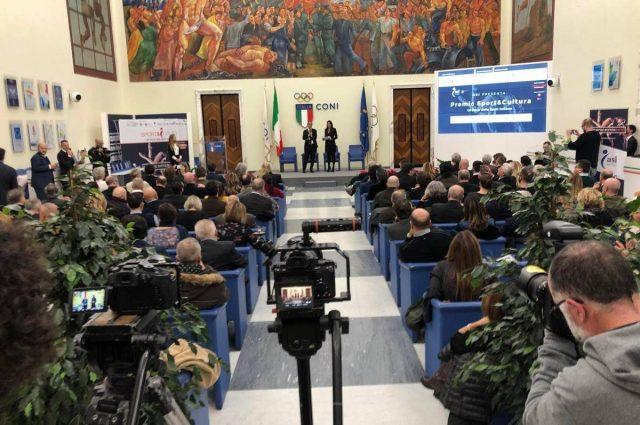 Premio Asi Sport&Cultura, le nomination della ventesima edizione