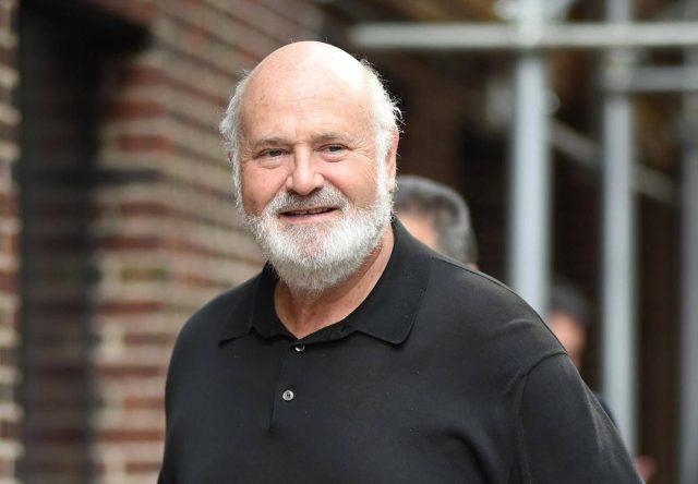 Rob Reiner ucciso con la moglie, da Ron Howard a Ben Stiller è choc a Hollywood