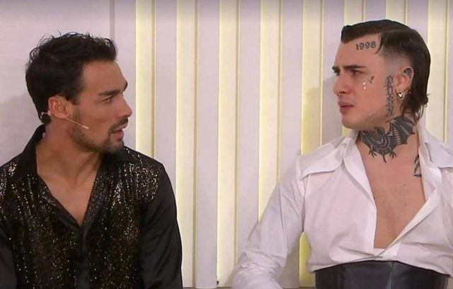 Rosa Chemical a Fognini: “Ho avuto un attacco di panico nel concerto, tremendo”
